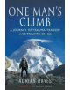 One Man's Climb: A Journey of Trauma, Tragedy and Triumph on K2 - 9781526751652-thumb