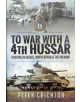 To War with a 4th Hussar - 9781526755100-thumb