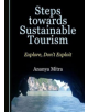 Steps towards Sustainable Tourism - 9781527513792-thumb