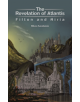 The Revelation of Atlantis - 9781528900652-thumb