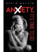Anxiety, It's Time to Go - 9781528929745-thumb