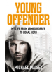 Young Offender - 9781529005479-thumb