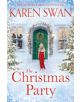 The Christmas Party - 9781529006063-thumb