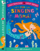 The Singing Mermaid Sticker Book - 9781529010923-thumb