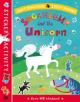 Sugarlump and the Unicorn Sticker Book - 9781529010947-thumb