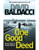 One Good Deed - 9781529027495-thumb