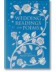 Wedding Readings and Poems - Ed. Becky Brown - Macmillan Collector's Library - 9781529052596-thumb