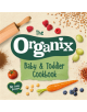 The Organix Baby and Toddler Cookbook - 9781529103939-thumb