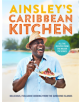Ainsley's Caribbean Kitchen - 9781529104257-thumb