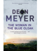 The Woman in the Blue Cloak - 9781529309263-thumb
