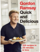 Gordon Ramsay Quick & Delicious - 9781529325430-thumb