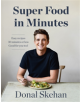 Donal's Super Food in Minutes - 9781529325584-thumb
