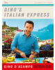 Gino's Italian Express - 9781529352252-thumb