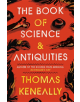 The Book of Science and Antiquities - 9781529355239-thumb