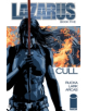 Lazarus Volume 5 - 9781534300248-thumb