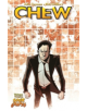 Chew Volume 12: Sour Grapes - 9781534300316-thumb