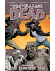 The Walking Dead Volume 27: The Whisperer War - 9781534300521-thumb