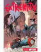Extremity Volume 1: Artist - 9781534302426-thumb