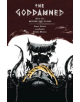 The Goddamned Oversized 'Before the Flood' - 9781534303188-thumb