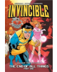 Invincible Volume 24: The End of All Things, Part 1 - 9781534303225-thumb