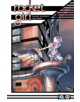 Rocket Girl Volume 2: Only the Good - 9781534303256-thumb