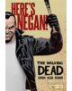 The Walking Dead: Here's Negan - 9781534303270-thumb