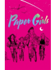 Paper Girls Deluxe Edition Volume 1 - 9781534303348-thumb