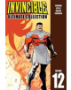 Invincible: The Ultimate Collection Volume 12 - 9781534306585-thumb
