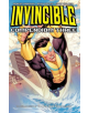 Invincible Compendium Volume 3 - 9781534306868-thumb