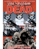 The Walking Dead Volume 30: New World Order - 9781534308848-thumb