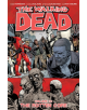 The Walking Dead Volume 31: The Rotten Core - 9781534310520-thumb