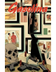 Gasolina Volume 3: Viva Mexico - 9781534312319-thumb