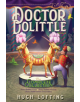 Doctor Dolittle The Complete Collection, Vol. 2 - 9781534448940-thumb