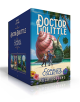 Doctor Dolittle The Complete Collection - 9781534450356-thumb