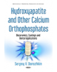 Hydroxyapatite & Other Calcium Orthophosphates - 9781536118971-thumb