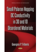 Small Polaron Hopping DC Conductivity in 3D & 1D Disordered Materials - 9781536119435-thumb