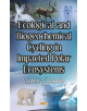 Ecological & Biogeochemical Cycling in Impacted Polar Ecosystems - 9781536120813-thumb