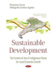 Sustainable Development - 9781536121711-thumb