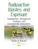 Radioactive Wastes & Exposure - 9781536122138-thumb