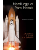 Metallurgy of Rare Metals - 9781536136975-thumb