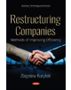 Restructuring Companies - 9781536138115-thumb