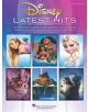 Disney Latest Hits - 9781540041548-thumb