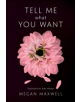 Tell Me What You Want - 9781542048569-thumb