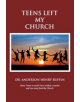 Teens Left My Church - 9781543953015-thumb