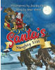 Santa's Naughty List - 9781543957099-thumb