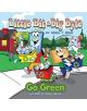 Little Bit & Big Byte, Go Green - 9781543963069-thumb