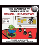 The Teachings of Shihan King Fu - 9781543966084-thumb