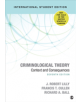 Criminological Theory - 9781544327891-thumb
