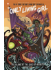 The Only Living Girl #1 "the Island at the Edge of Infinity" - 9781545802038-thumb