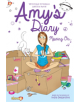 Amy's Diary, Vol. 3 - 9781545803455-thumb